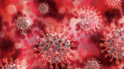 Зараженные коронавирусом люди стали выделять больше частиц патогена в воздух