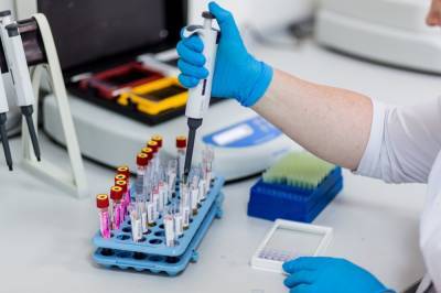 Петербуржцы стали чаще сдавать тесты на антитела к коронавирусу