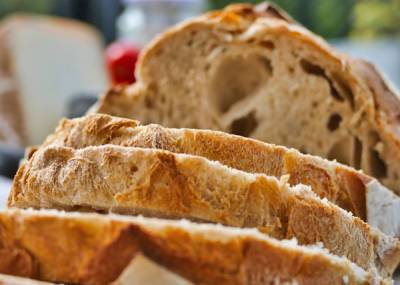 Российский союз пекарей предупредил о риске подорожания хлеба