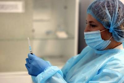 Алтай, Хакасия и Забайкалье ввели обязательную вакцинацию от ковида