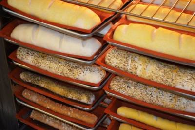 Российский союз пекарей предупредил о возможном подорожании хлеба
