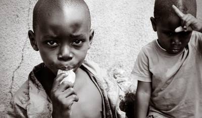 Дэвид Бисли - На планете растет число голодающих людей - mirnov.ru - Йемен - Мадагаскар - Эфиопия - Сомали - Южный Судан
