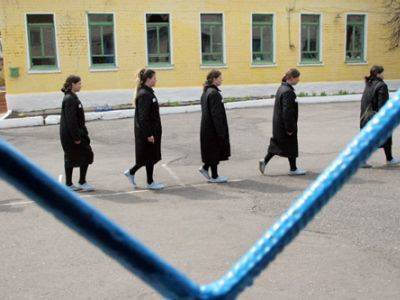 В Ивановской колонии погибли две заключенные женщины