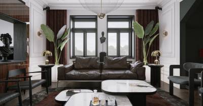 В Риге открывается эксклюзивная дизайнерская гостиница - A22 Hotel