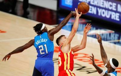 НБА: Милуоки обыграл Атланту и вышел вперед в полуфинальной серии