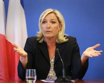 Франция: партии Ле Пен и Макрона проиграли на региональных выборах