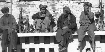Бунт в крепости Кала-и Джанги: как ЦРУ подавило восстание моджахедов в Афганстане