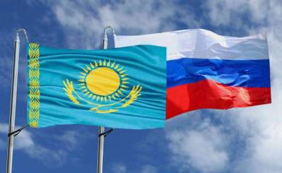 Казахстан выразил интерес в принятии дорожной карты развития пунктов пропуска с РФ
