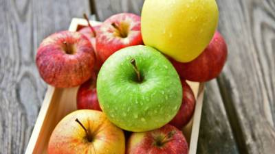 5 сортов яблок в Израиле: какой самый полезный