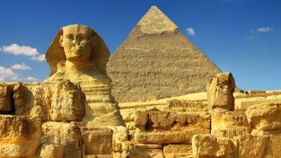 Осирис, Нил или Гор: какой вы египетский бог по дате рождения?