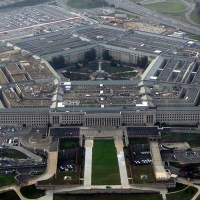 Пентагон не комментирует заявление о погибшем в результате авианалета ребенка