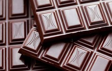Диетологи сделали неожиданное открытие о шоколаде