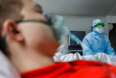 Еще восемь смоленских больниц будут принимать больных коронавирусом