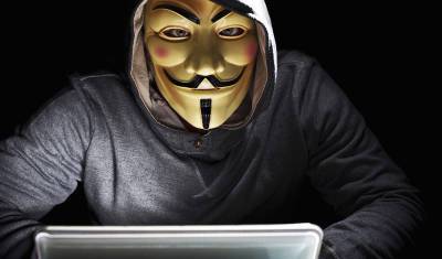Хакеры разместили ссылки на интим-услуги на сайте мэрии Уфы