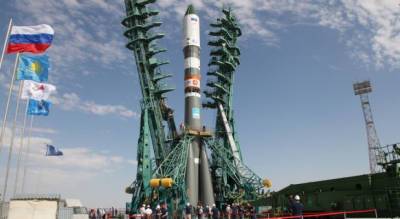 Вот-вот в космос запустят ракету с чувашской символикой