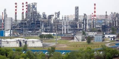 Удмуртстат: Удмуртия занимает последнее место в ПФО по росту промышленного производства