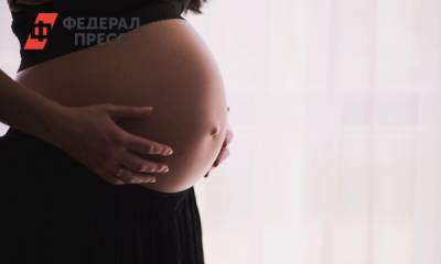 Власти выделили 46 миллиардов на пособия беременным и родителям