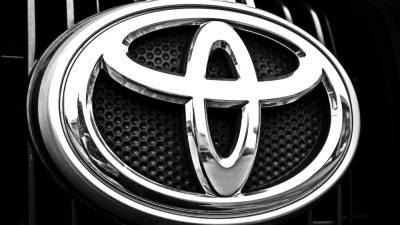 Автолюбители могут приобрести новый внедорожник Toyota Land Cruiser 300