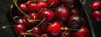 Пять полезных свойств вишни для здоровья