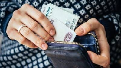 Более трети работодателей в России повысят зарплаты сотрудникам в 2021 году