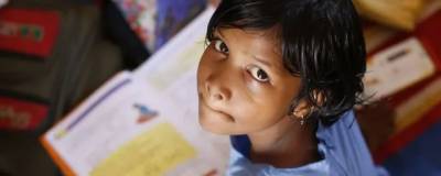 В Индии переболевшие COVID-19 дети заболевают другим опасным синдромом
