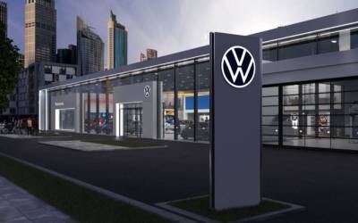 Volkswagen к 2035 году откажется от выпуска автомобилей на ДВС в Европе
