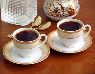 Кардиолог Хачирова назвала правила употребления кофе в жару
