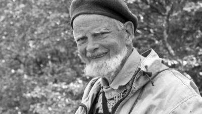 Орнитолог Виталий Бианки скончался в Мурманской области