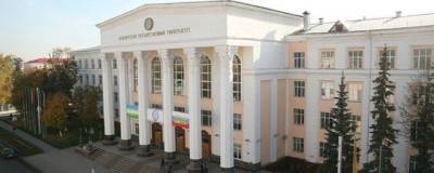 В Башкирии увеличили количество бюджетных мест в вузах