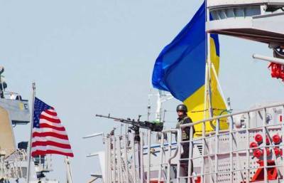 Американо-украинские учения Sea Breeze 2021 стартуют сегодня в Черном море