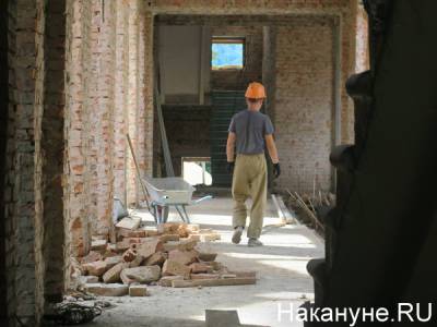 В Екатеринбурге потратят 12 млн рублей на реставрацию здание епархиального женского училища
