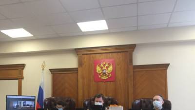 Суд арестовал трёх офицеров ФСБ по обвинению в мошенничестве