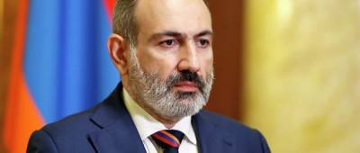 Партию Пашиняна официально объявили победителем парламентских выборов Армении