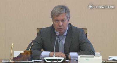 Алексей Русских зовет антипрививочников на личную встречу
