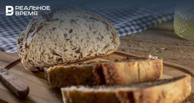 Российские пекари предупредили о возможном росте цен на хлеб из-за нового ГОСТа