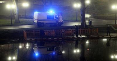ГПСС: за долгие выходные в Латвии утонули восемь человек