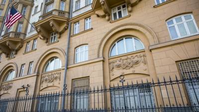 США перестанут предоставлять консульские услуги в России с 1 августа