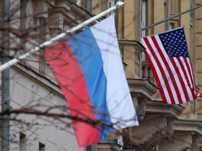 В России прекратят выдавать визы для поездок в США