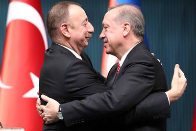 Турция и Азербайджан на распутье: тюркский конь или исламизм