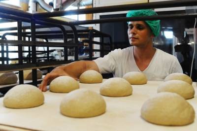 В Госдуме опровергли заявления производителей о риске подорожания хлеба