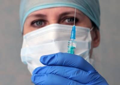 Обязательная вакцинация введена в Тамбовской области