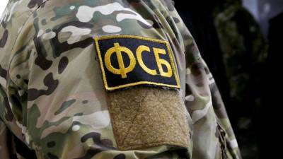 В Крыму задержали планировавшего взорвать мост юношу