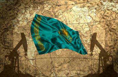 Переговорами с Казахстаном о поставках нефти займется новый уполномоченный Совмина
