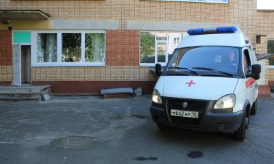 В Петрозаводске появится еще одна подстанция скорой помощи