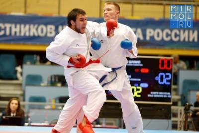В Дагестане пройдет всероссийский турнир по каратэ памяти Магомеда Хачилаева