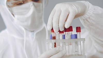 ФАС проверит цены на ПЦР-тесты и тесты на антитела