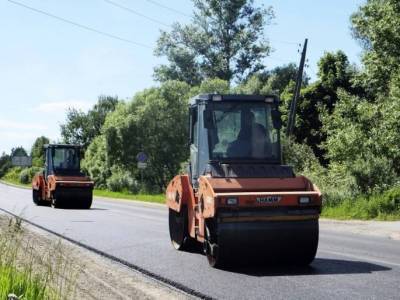 В Чехове отремонтируют в два раза больше дорог по сравнению с 2020 годом