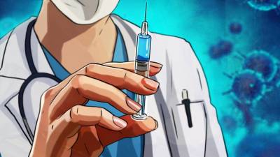Российский врач Ткаченко оценила возможность получить медотвод от прививки против COVID-19