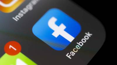 В суд Москвы поступили 10 протоколов о нарушениях со стороны соцсетей