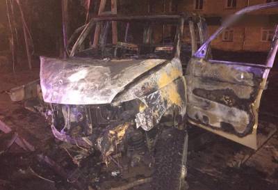 Водитель Mazda в тяжелом состоянии: в ГИБДД рассказали об обстоятельствах страшной аварии в Твери